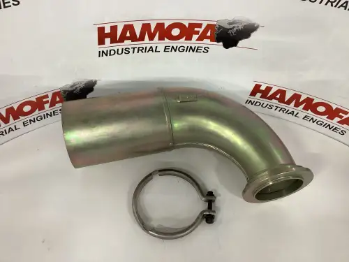 VOLVO PENTA ELBOW 21105432 NEW