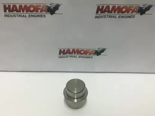 VOLVO STECKER 1546528 NEU