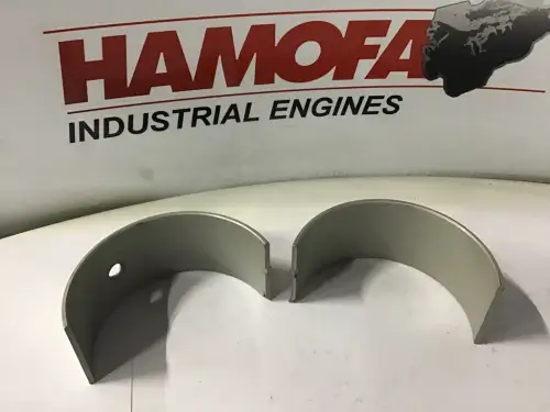CUMMINS PAR DE COJINETES DE BIELA STD 2882087 NUEVO
