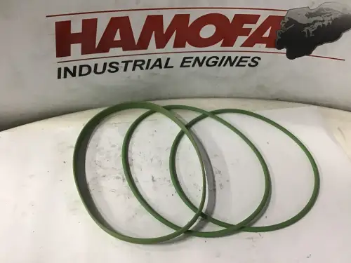MAHLE O-RING SET CYLINDER LINER 061 SK 50015 000 NEW