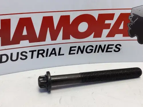 DEUTZ TORNILLO DE CABEZA 04900633 NUEVO