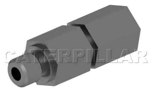 КЛАПАН СБРОСА CATERPILLAR 3696662 НОВЫЙ - Миниатюра 6