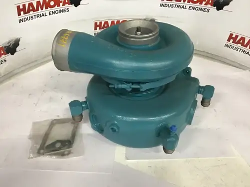 CATERPILLAR TURBO 0R6771 RECONSTRUIDO