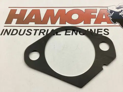 JUNTA PARA BOMBA DE UNIDAD DEUTZ 0,80MM DE GROSORES 04287627 NUEVA