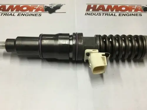POMPE INJECTEUR VOLVO, ÉLECTRONIQUE 20569291 RÉNOVÉE