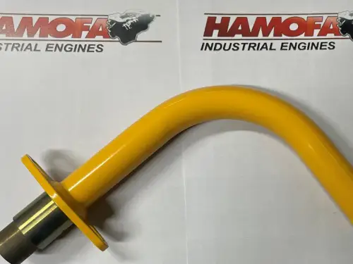VOLVO PENTA OLIETOEVOERBUIS 3826448 NIEUW
