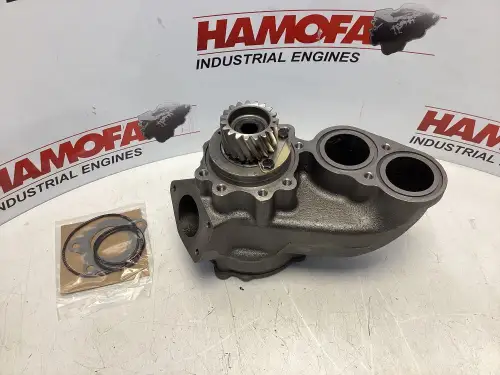 VOLVO POMPE À EAU 1545261 NOUVELLE