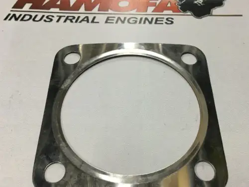 DEUTZ TURBO DICHTING 04283301 NIEUW