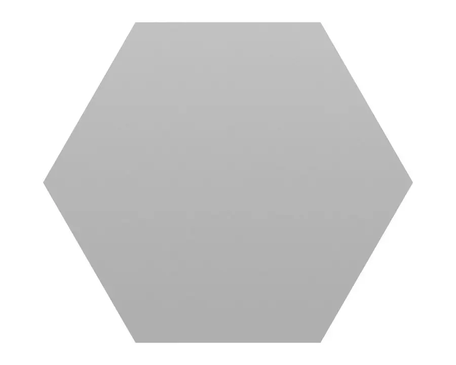 BOLON HEXAGONAL CATERPILLAR 4F8965 NEUF - Image 3