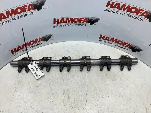 MERCEDES SOUPAPE D'ÉCHAPPEMENT A 936 050 33 31 NOUVEAU