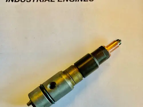 INJECTEUR MERCEDES COMPLET A 002 010 70 51 RÉNOVÉ