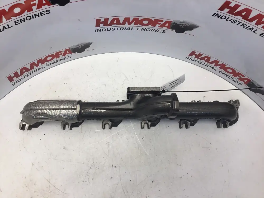 MERCEDES EXHAUST MANIFOLD A 936 140 51 14 NEW - Picture 6