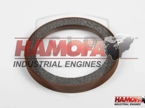 VOLVO ANILLO DE SELLADO DE CIGÜEÑAL, FRONTAL 11700270 NUEVO