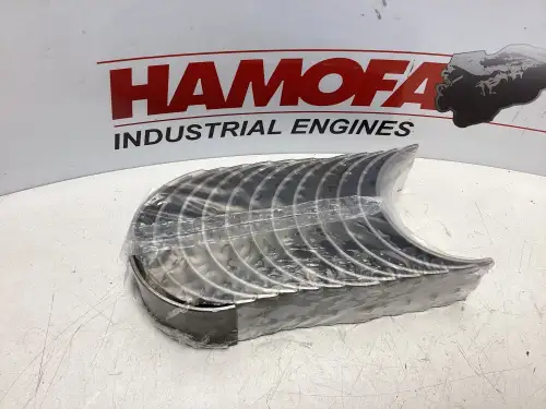 MAHLE КОМПЛЕКТ ПОДШИПНИКОВ ШАТУНА STD 037 PS 10682 000 НОВЫЙ