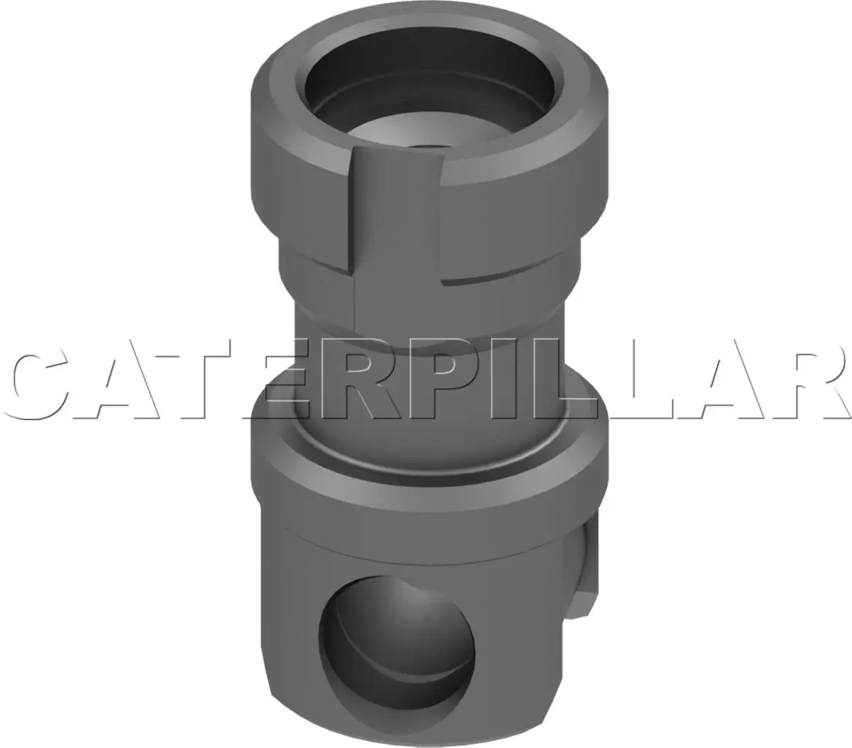 CATERPILLAR TAPPET 1329793 NUEVO - Imagen 2