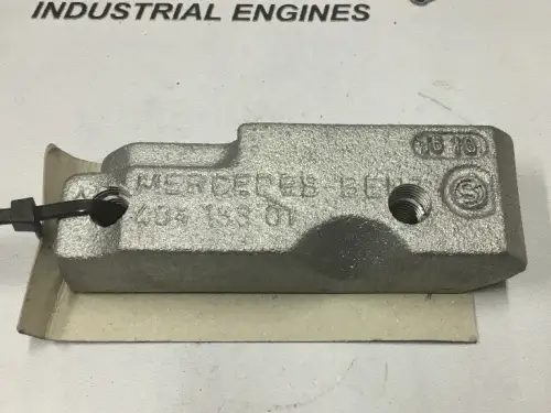 MERCEDES TUSSENWAND A 404 180 01 35 NIEUW - Miniatuur afbeelding 1