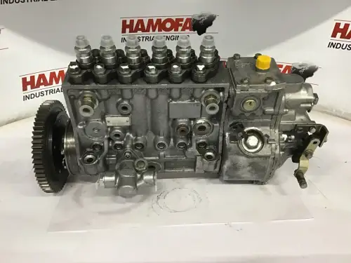 ПЕРЕВОРОТНЫЙ НАСОС BOSCH 0 402 646 739 - Миниатюра 1