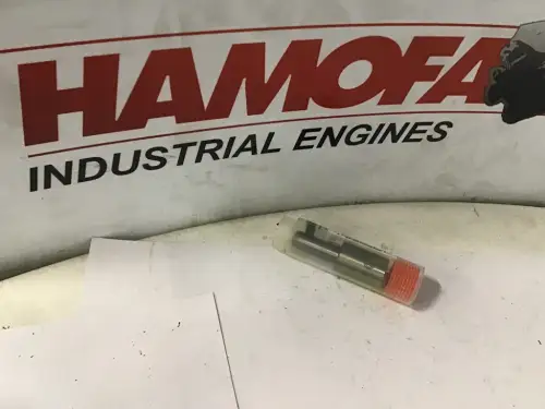 BUSE D'INJECTEUR MERCEDES A 001 017 45 12 NEUVE - Miniature 1
