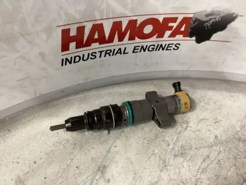 CATERPILLAR INJECTOR COMPLETE 10R-7224 HERSTEL - Miniatuur afbeelding 1
