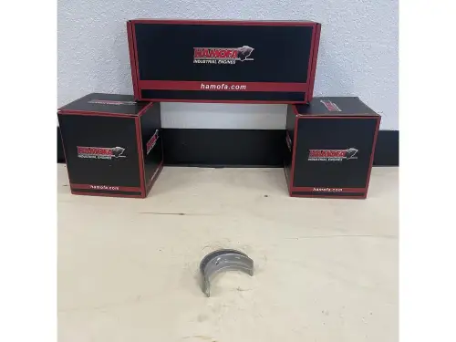 DEUTZ PAR DE BIELAS STD 03362379 NUEVO