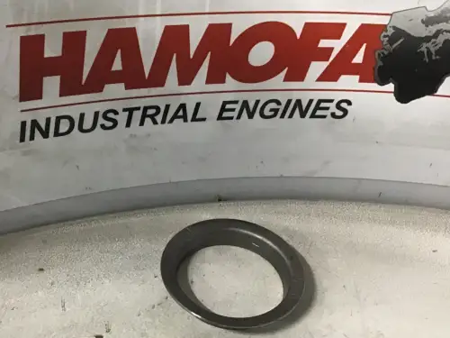 CATERPILLAR МЕТАЛЛИЧЕСКОЕ КОЛЬЦО 1W0481 НОВОЕ - Миниатюра 1