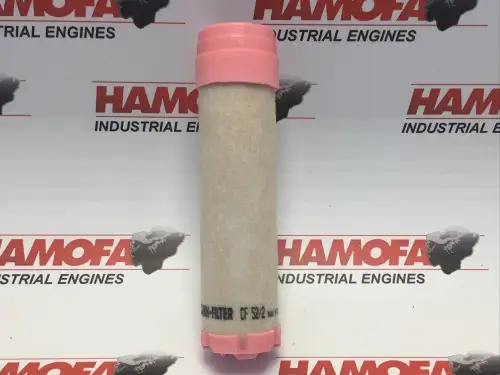 MANN AIR FILTER CF52/2 NEW