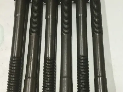 VICTOR REINZ CONJUNTO DE TORNILLOS DE CABEZA DE CILINDRO (6X = 1 CABEZA) 14-32284-01 NUEVO