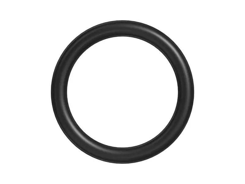 CATERPILLAR O-RING 8L2786 NIEUW - Afbeelding 3