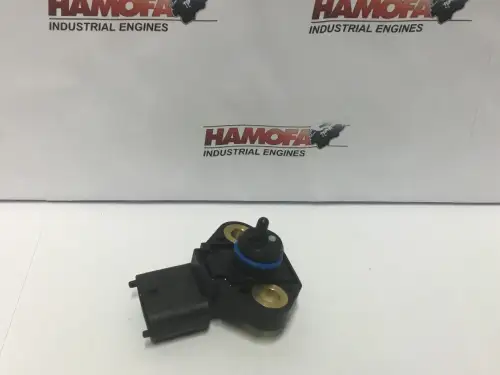 CUMMINS OIL PRESSURE SENSOR + TEMPERATURE 4890193 NEW - Thumb image 1