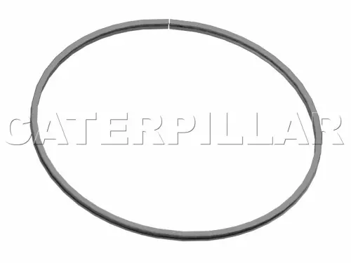 ANILLO DE PISTÓN RASPADOR DE ACEITE CATERPILLAR 2465659 NUEVO - Imagen miniatura 2