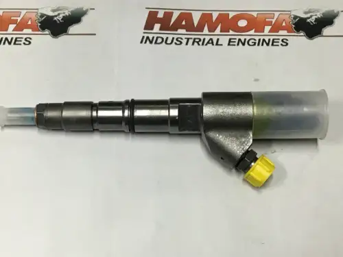 DEUTZ BRANDSTOFINJECTOR 04290986 OVEREENKOMST