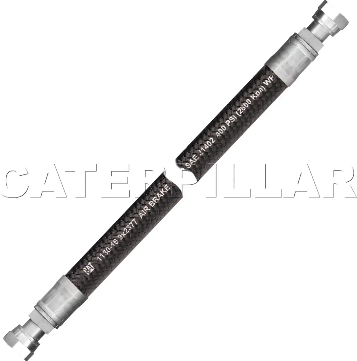CATERPILLAR SLANG AS 6N4461 NIEUW - Afbeelding 2