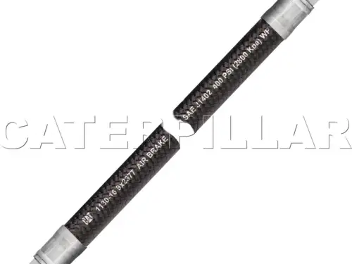 CATERPILLAR TUBE AS 6N4461 NEUF - Miniature 2