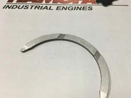 CATERPILLAR ROULEMENT DE POUSSÉE PAIRE STD 1541230 NEUF - Miniature 1