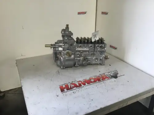 BOSCH KRAFTSTOFFPUMPE 0403548021 ÜBERHOLTE – Vorschaubild 3