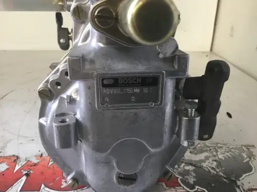 BOSCH FUEL PUMP 0403548021 REBUILD - Thumb image 4