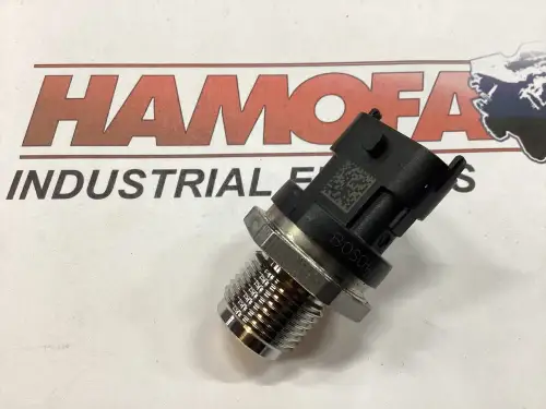 BOSCH ДАТЧИК ДАВЛЕНИЯ НАГРУЗКИ 0 281 006 327 НОВЫЙ - Миниатюра 1