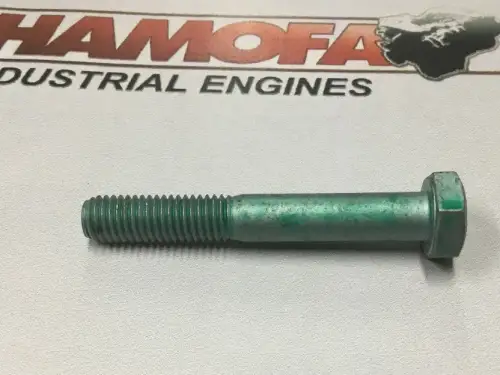 MAN TORNILLO HEXAGONAL 06.01014-7219 NUEVO