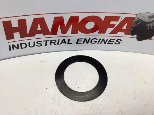 CUMMINS O-RING 3332391 NEW - Thumb image 1