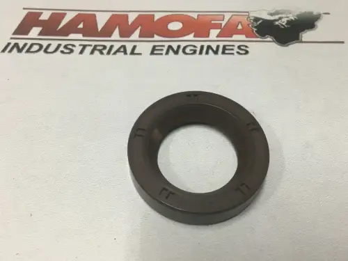 SCANIA OLIEDICHTING RING 1109869 NIEUW - Miniatuur afbeelding 1