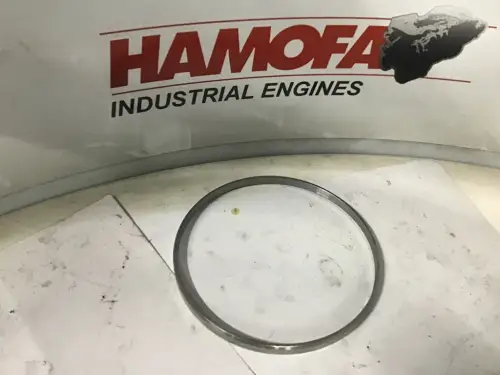 HAMOFA METALLRING HMF-SCA-SHIM NEU