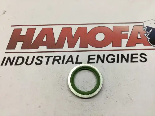 VOLVO SEALING RING 20852765 NEW