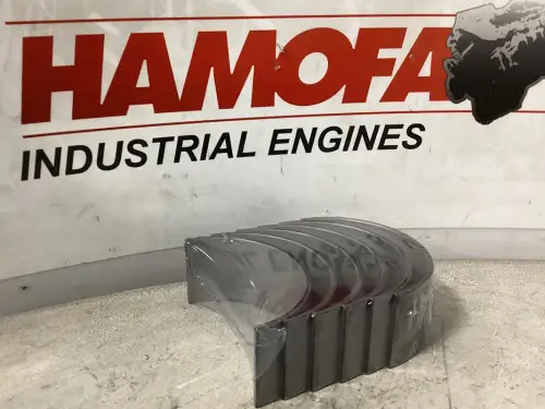 CUMMINS RODAMIENTO DE BIELA SUPERIOR STD 3966244 NUEVO