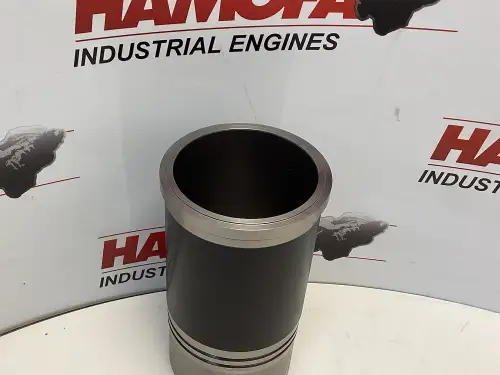 ЦИЛИНДРОВАЯ ОБОЙМА DEUTZ ВКЛ. УПЛОТНЕНИЯ O-RING СВЫШЕ НОРМЫ 10MM ВЫСОТА 04258504 НОВАЯ