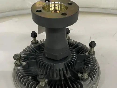 DEUTZ VISCEUZE VENTILATOR KOPPELING 04253785 NIEUW