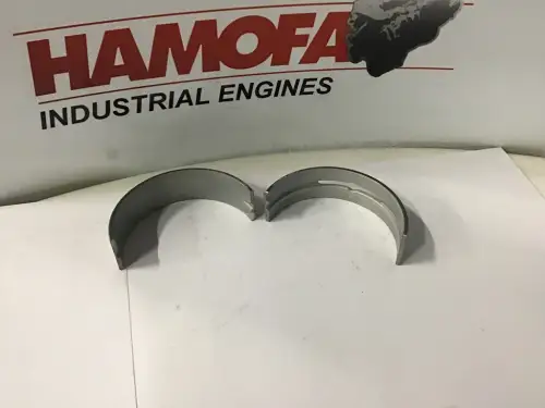 DEUTZ HOOFDLAGER PAAR STD 02147219 NIEUW