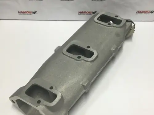 MERCEDES INLET MANIFOLD A 441 141 23 01 NEW
