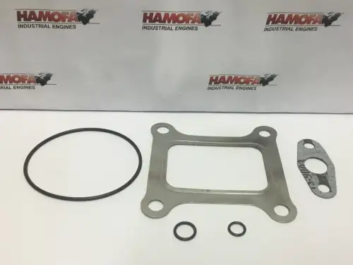 CUMMINS JUEGO DE JUNTAS TURBO 4028027 NUEVO