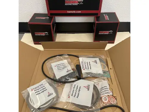 DEUTZ JUEGO DE JUNTAS, COMPLETO (JUEGO COMPLETO) 02910279 NUEVO