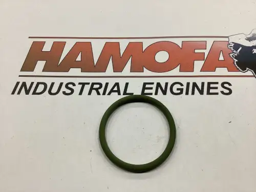 МЕРСЕДЕС O-RING A 017 997 87 45 НОВЫЙ - Миниатюра 1